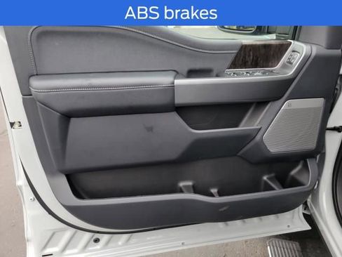 New 2026 Ford F350 Lariat w/ Lariat Ultimate Package image 32