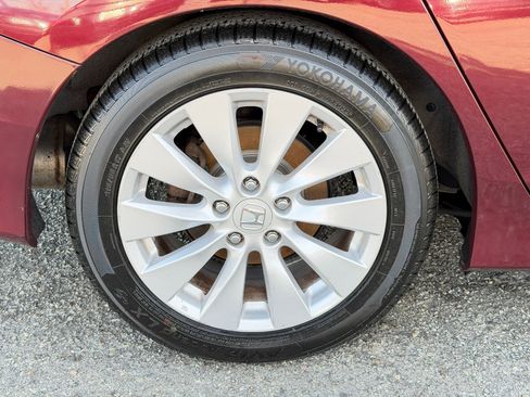 Used 2013 Honda Accord EX-L image 88