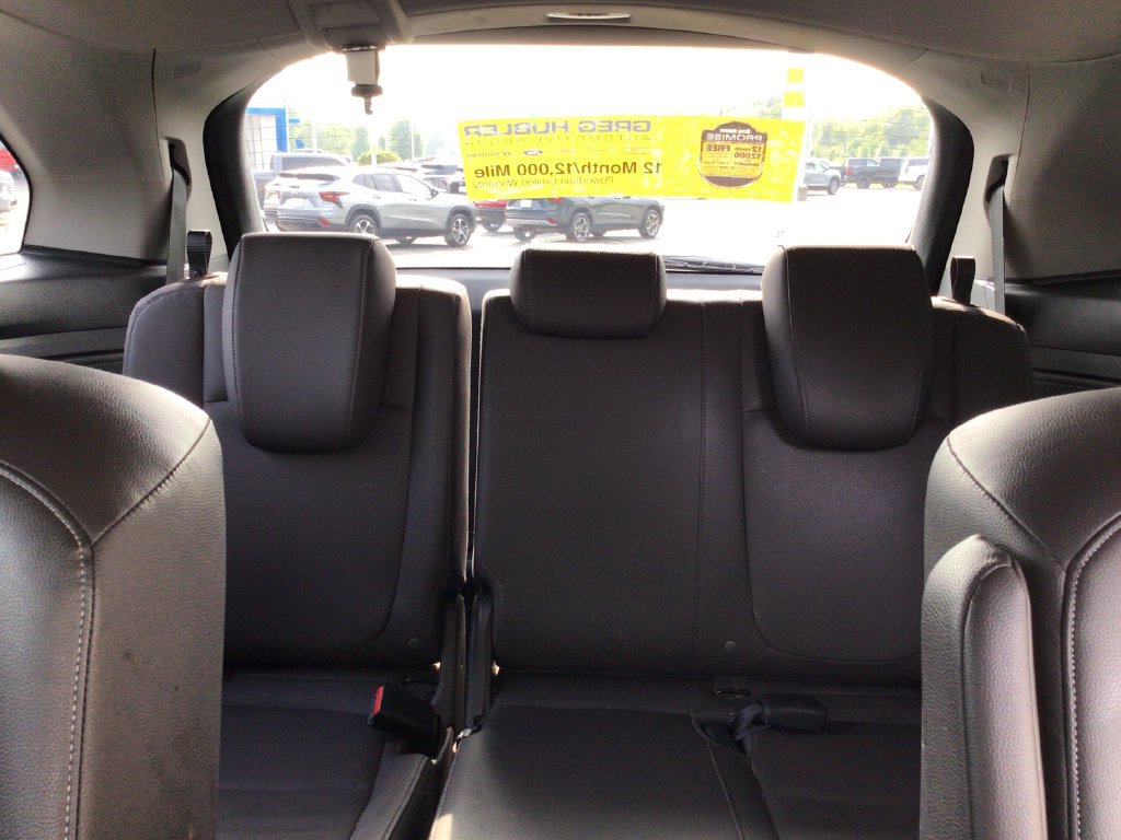 Used 2024 Honda Odyssey EX-L image 34