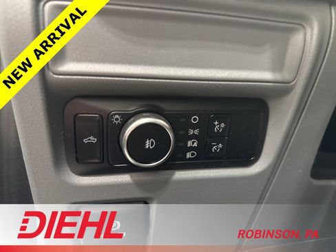 Used 2024 Ford F150 XLT w/ Tow/Haul Package image 23