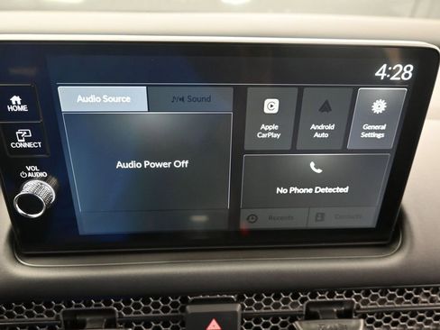 New 2026 Honda HR-V Sport image 12