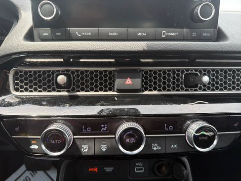 Used 2023 Honda Civic EX image 24
