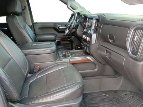 Used 2020 GMC Sierra 1500 SLT AWD/4WD image 24