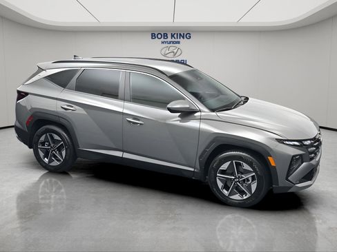 New 2026 Hyundai Tucson SEL FWD image 16