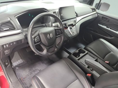Used 2025 Honda Odyssey Sport-L image 24
