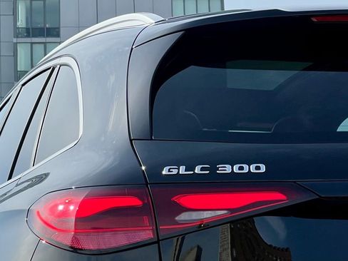 Certified 2023 Mercedes-Benz GLC 300 4MATIC image 10