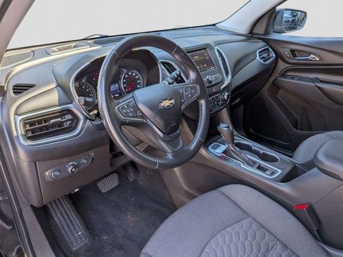 Used 2020 Chevrolet Equinox LT image 14