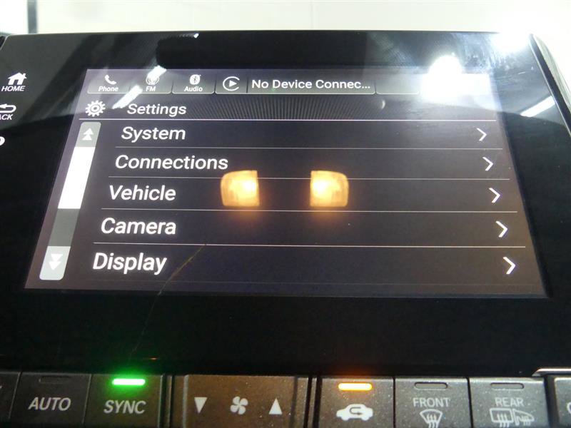 Used 2022 Honda Odyssey EX-L image 39