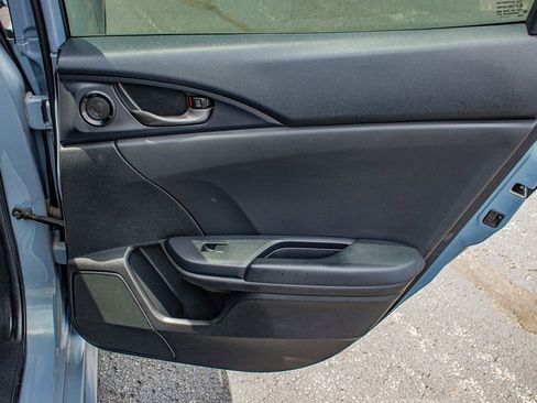 Used 2021 Honda Civic Sport image 18