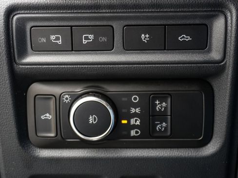 Used 2022 Ford F150 Raptor w/ Equipment Group 801A High image 35