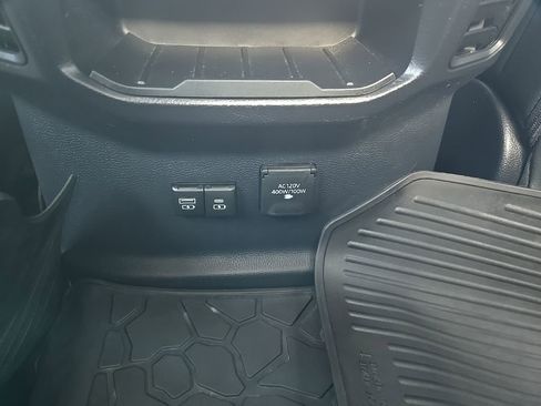 Used 2022 Toyota Tundra TRD Pro AWD/4WD image 41