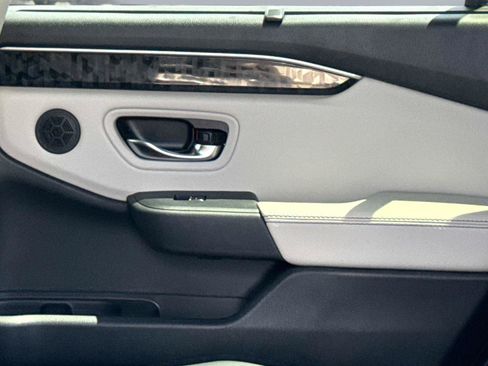 New 2026 Honda Passport TrailSport Elite image 16