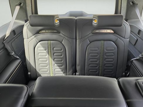 Used 2024 Rivian R1S Adventure AWD/4WD image 23