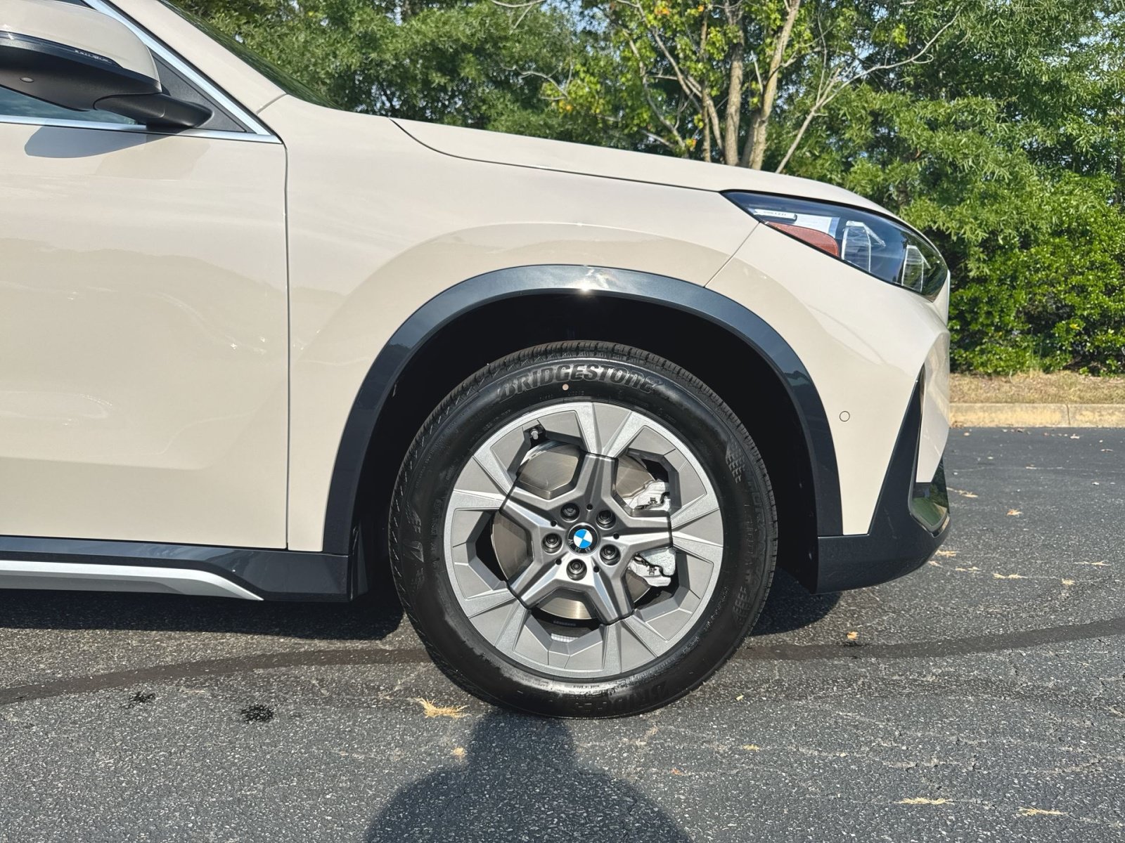 New 2027 BMW X1 xDrive28i AWD/4WD image 2