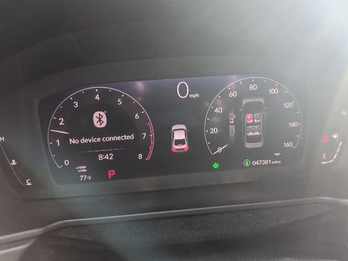 Used 2023 Honda Accord EX image 13