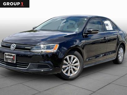 Used 2013 Volkswagen Jetta SE