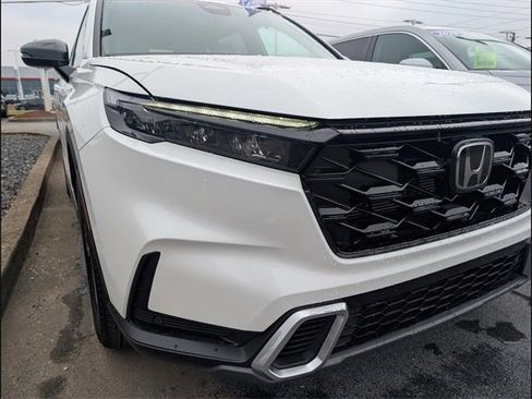 Used 2026 Honda CR-V Sport Touring image 23