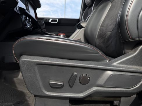 Used 2022 Ford Bronco Raptor image 28