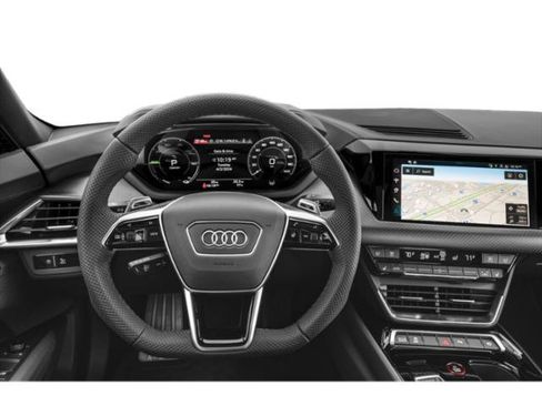 Used 2023 Audi e-tron GT Premium Plus w/ Performance Package AWD/4WD image 7