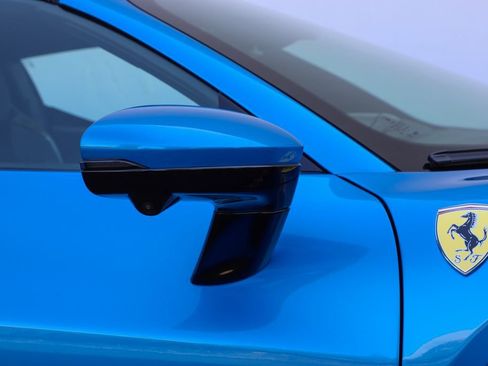 Certified 2024 Ferrari 296 GTS image 33