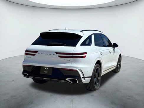 New 2026 Genesis GV70 3.5T Sport Prestige image 5
