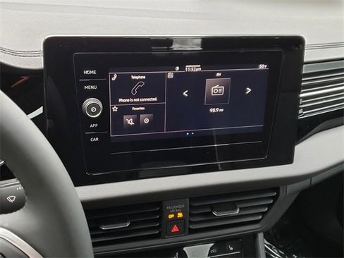 New 2026 Volkswagen Jetta Sport image 10