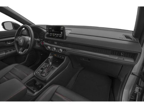 Used 2026 Honda CR-V Sport-L image 14