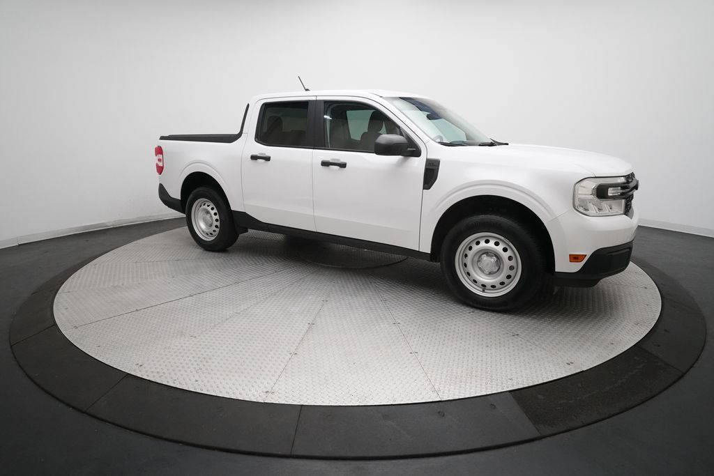 Used 2023 Ford Maverick XL w/ Equipment Group 100A Standard AWD/4WD image 32
