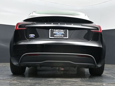 Used 2024 Tesla Model 3 Standard Range RWD image 21