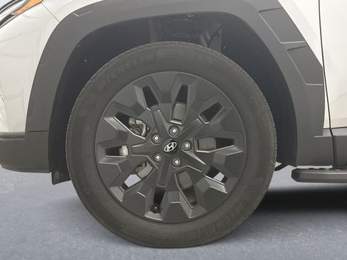 Used 2024 Hyundai Tucson XRT AWD/4WD image 25