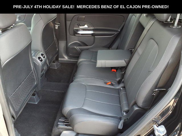 Certified 2026 Mercedes-Benz GLB 250 image 19