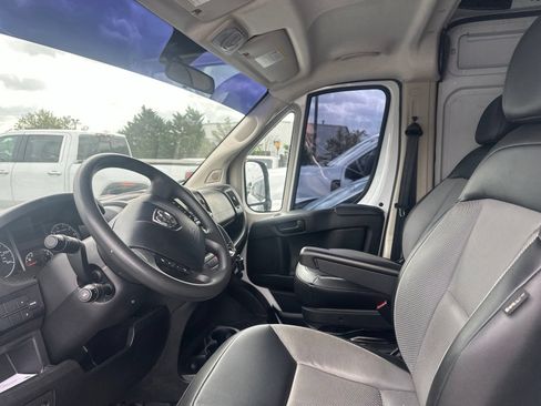 Used 2020 RAM ProMaster 1500 FWD image 5
