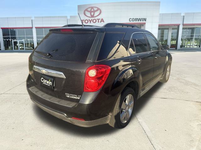 Used 2013 Chevrolet Equinox LT AWD/4WD image 39