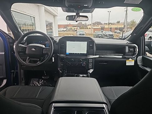 New 2026 Ford F150 STX w/ F-150 LOBO Package image 12