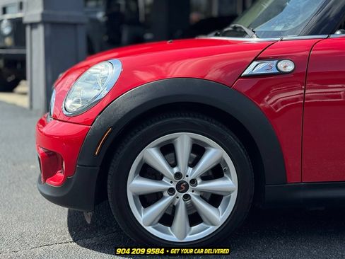 Used 2014 MINI Cooper S FWD image 14
