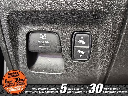 Used 2022 RAM 1500 Limited w/ Body Color Bumper Group image 33