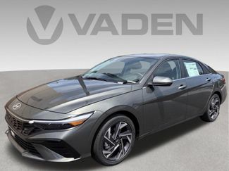 New 2026 Hyundai Elantra Limited FWD video 1
