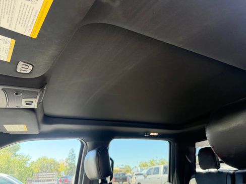 Used 2018 Ford F150 Lariat AWD/4WD image 13