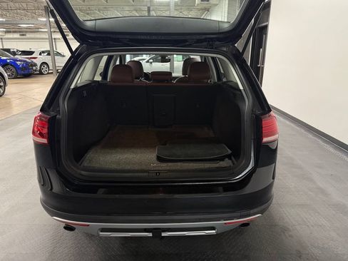 Used 2019 Volkswagen Golf Alltrack SEL AWD/4WD image 15