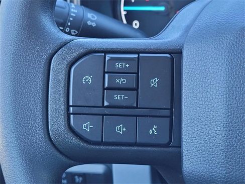 New 2026 Ford F350 XL w/ STX Appearance Package image 20