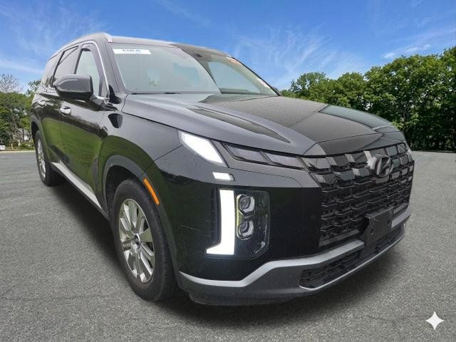 Used 2023 Hyundai Palisade SEL w/ Cargo Package AWD/4WD image 4