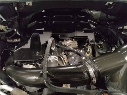 Used 2018 Ford F150 XLT w/ Equipment Group 302A Luxury image 30