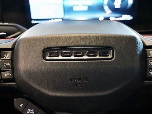 New 2026 Dodge Charger Scat Pack w/ Blacktop Package image 34