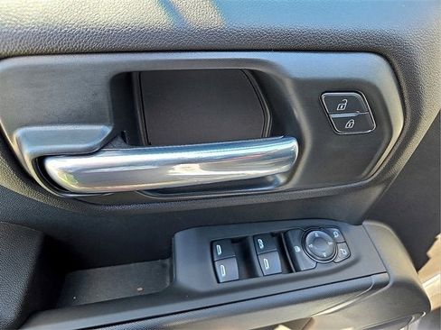 New 2026 Chevrolet Silverado 1500 W/T w/ WT Value Package image 15