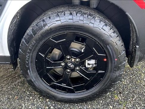 New 2025 Hyundai Santa Fe XRT image 15