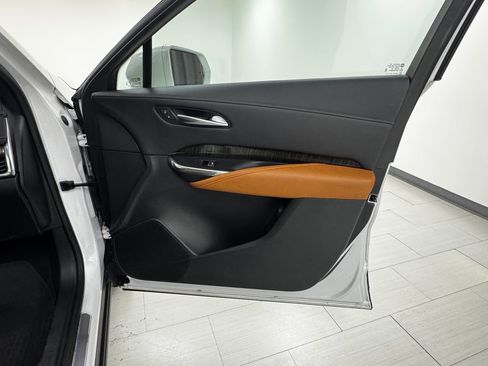 Used 2020 Cadillac XT4 Sport image 13