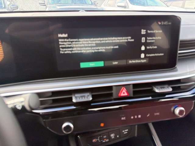 New 2027 Kia K5 GT-Line image 17