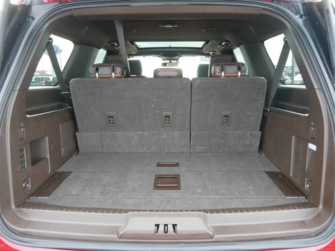 Certified 2022 Ford Expedition Max King Ranch image 11