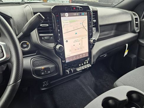 New 2026 RAM 3500 Tradesman AWD/4WD image 19