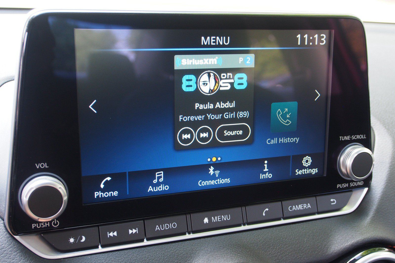 Used 2024 Nissan Sentra SR FWD image 27